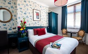 New Steine Hotel 4*